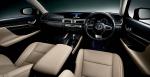 Lexus GS450h 2015 года (JP)